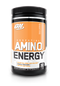 OPTIMUM NUTRITION AMIN.O. ENERGY