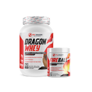 FIREBALL + DRAGON WHEY BUNDLE