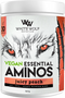 WHITE WOLF VEGAN ESSENTIAL AMINOS