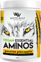 WHITE WOLF VEGAN ESSENTIAL AMINOS