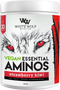 WHITE WOLF VEGAN ESSENTIAL AMINOS