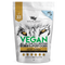 WHITE WOLF VEGAN PEA PROTEIN