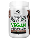 WHITE WOLF VEGAN PROTEIN BLEND