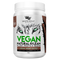 WHITE WOLF VEGAN PROTEIN BLEND