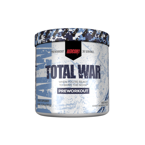 REDCON1 TOTAL WAR WHITE WALKER LIMITED EDITION