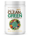 YUM NATURAL CLEAN AND GREEN