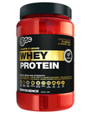 BSC ATHLETE STANDARD WHEY