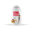 MAXINES BURN PROTEIN