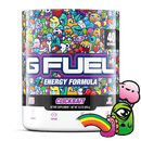 G FUEL ENERGY FORMULA