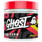 GHOST BURN BLACK