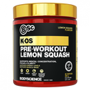 BSC K-OS PRE WORKOUT