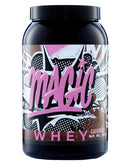 MAGIC SPORTS NUTRITION MAGIC WHEY