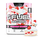 G FUEL ENERGY FORMULA