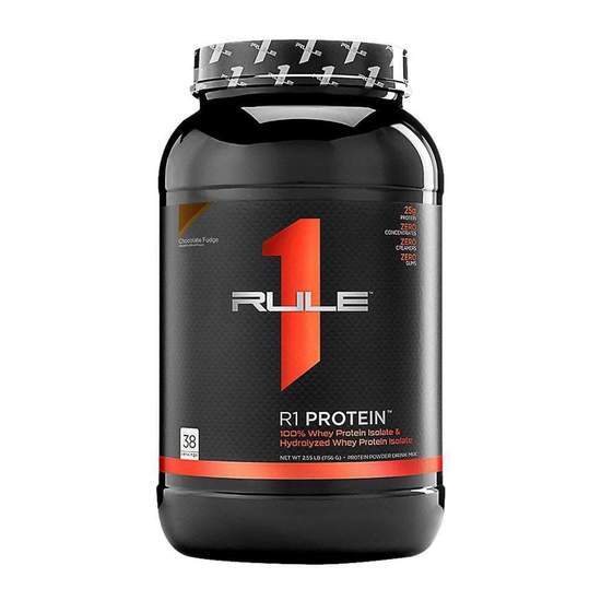 RULE1 PROTEIN ISOLATE
