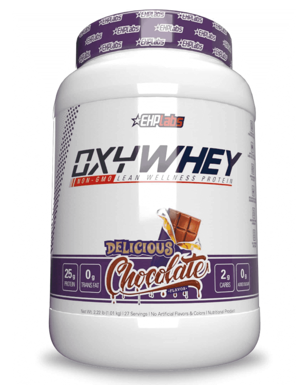 EHP LABS OXYWHEY (EXP 11/25)