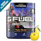 G FUEL ENERGY FORMULA