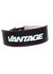 VANTAGE LEATHER WEIGHTLIFTING BELT - 4