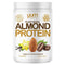 YUM NATURAL PLANT BASED ALMOND PROTEIN